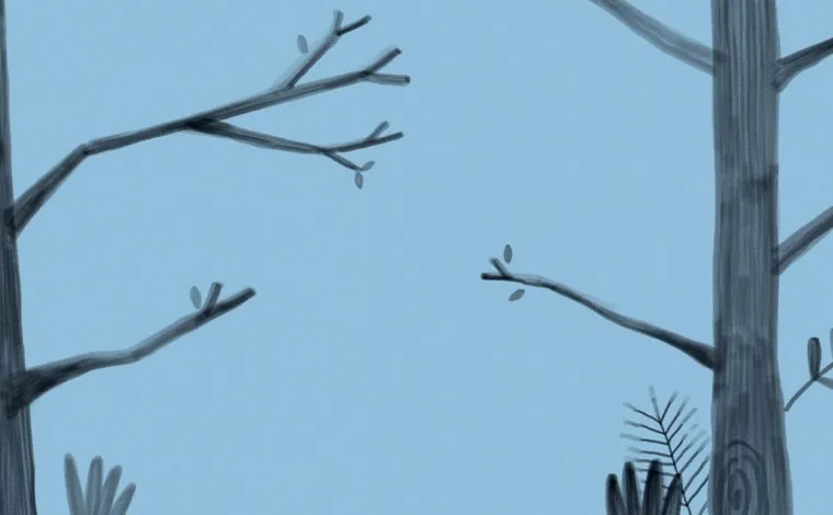 Umiem rysować zwierzęta