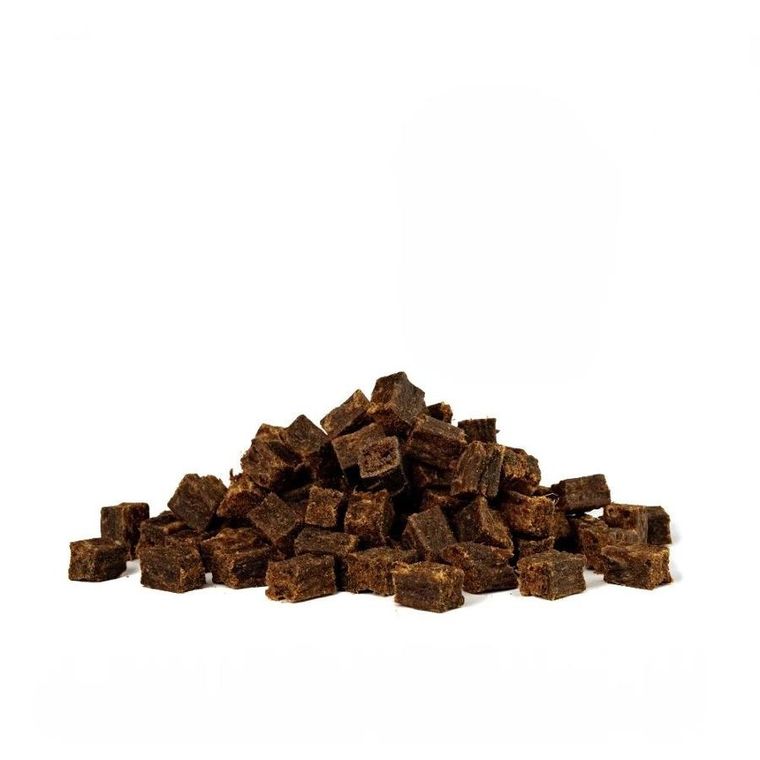 Uniszki, Trenerki, kaczka, przysmak dla psa, 150g