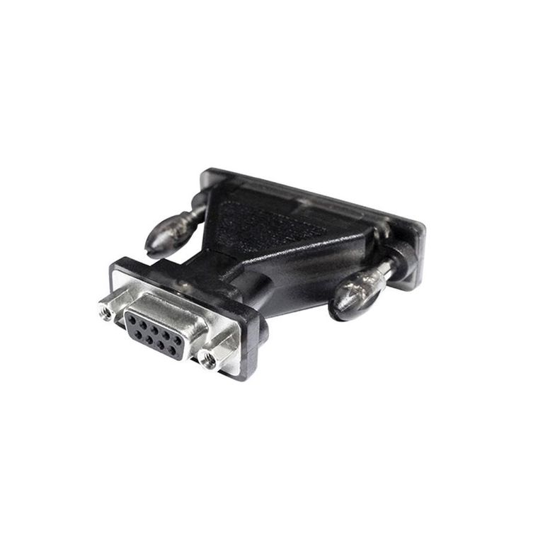 Unitek, adapter USB 1xRS-232 DB9F/DB25M