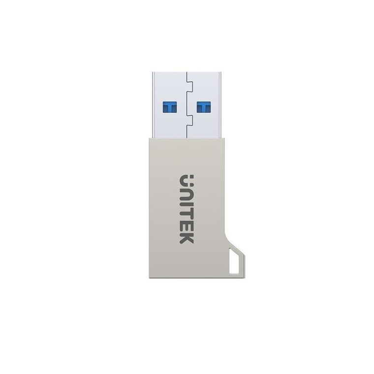 Unitek, adapter USB-A/USB-C 3.1 GEN1, A1034NI