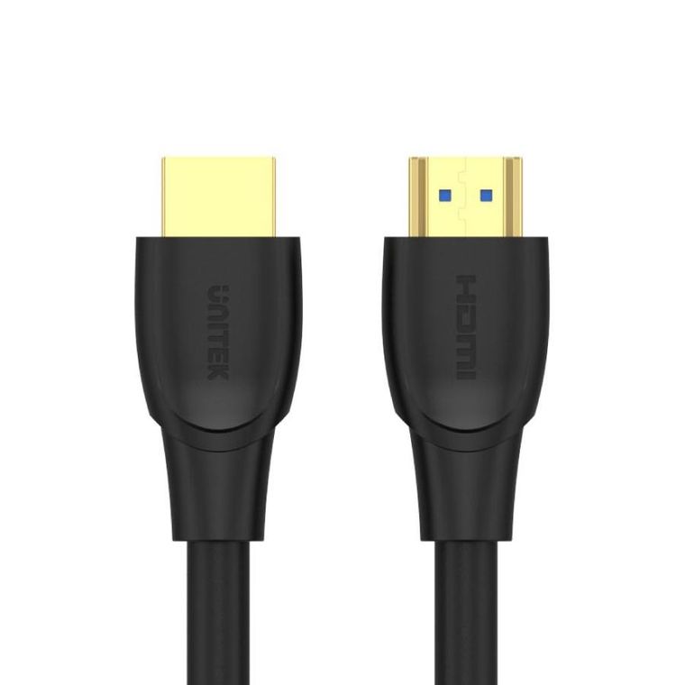 Unitek, kabel HDMI 2.0, 4K, High Speed, 10m