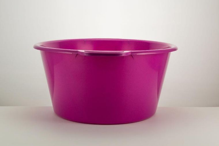 Uniwersalna miska owalna, 30l