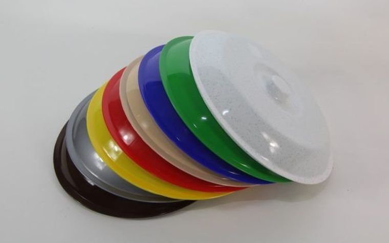 Uniwersalna pokrywka do wiadra, 8l