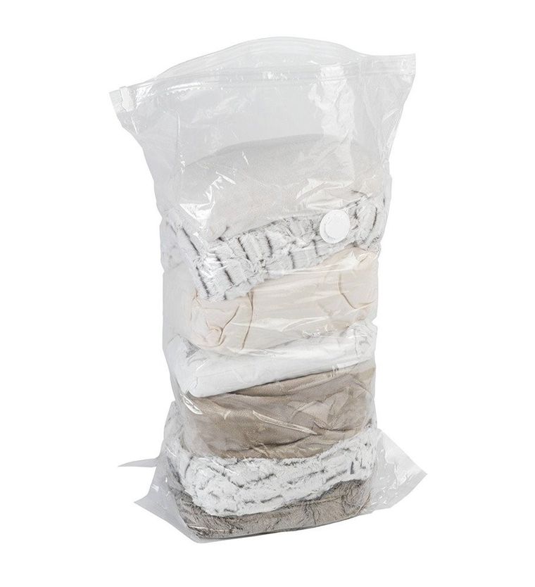 Uniwersalny worek próżniowy, Cube, 70-100-35 cm