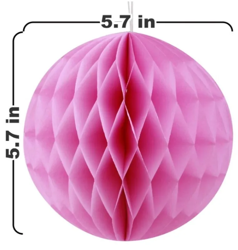 Urodzinowa girlanda, zestaw, girlanda happy birthday, pompony