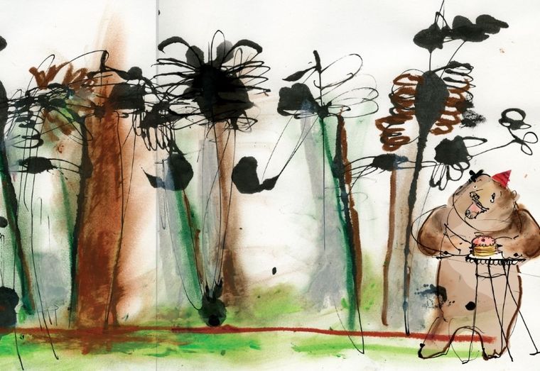 Urodziny prawie wszystkich