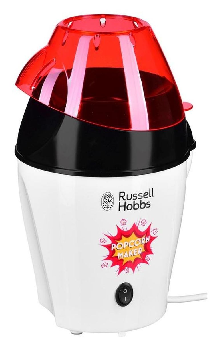 Urządzenie do Popcornu Russell Hobbs 24630-56