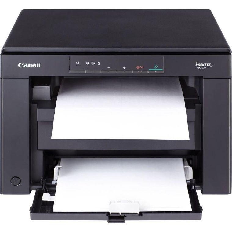 Urządzenie Laser Mono Canon I-sensys Mf3010 Mfp