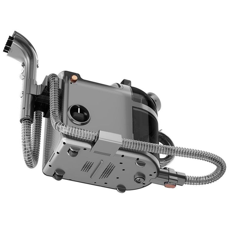 Uwant, B200, odkurzacz piorący, szary