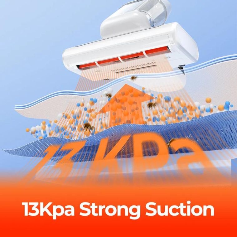 Uwant, M300, odkurzacz do materacy