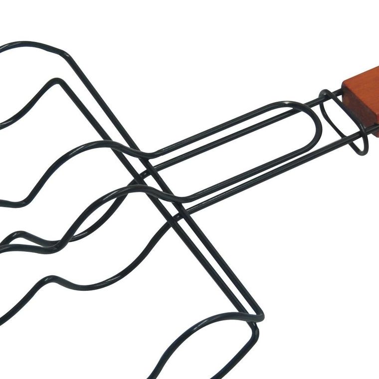 Vaggan, ruszt do grillowania