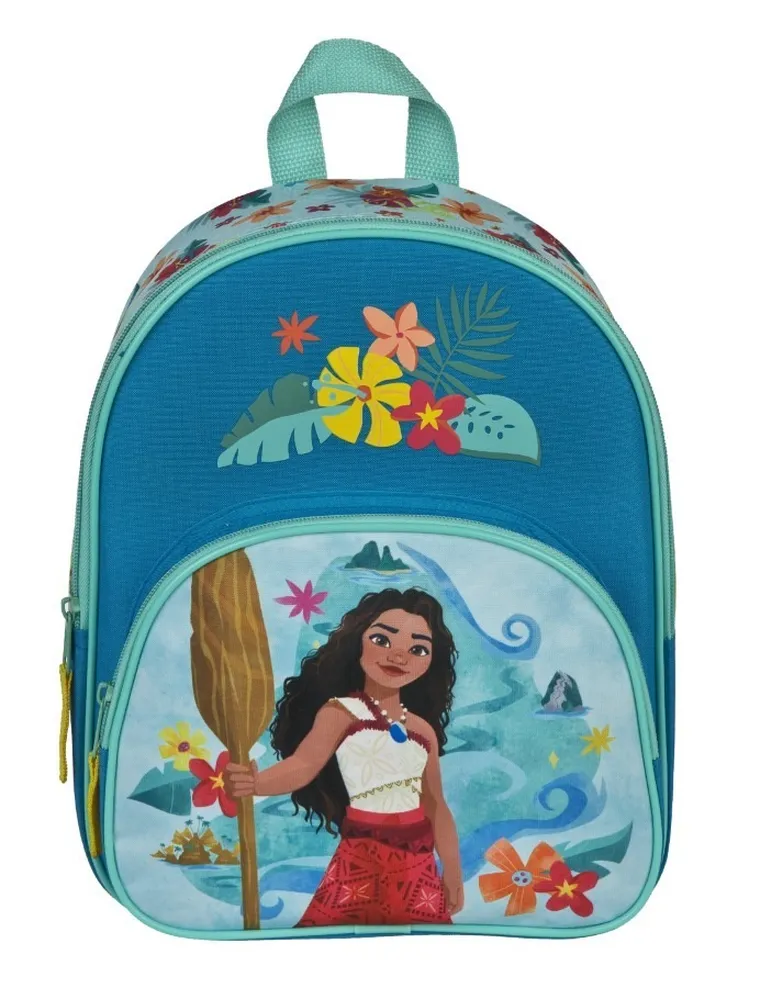 Vaiana 2, plecak dla przedszkolaka