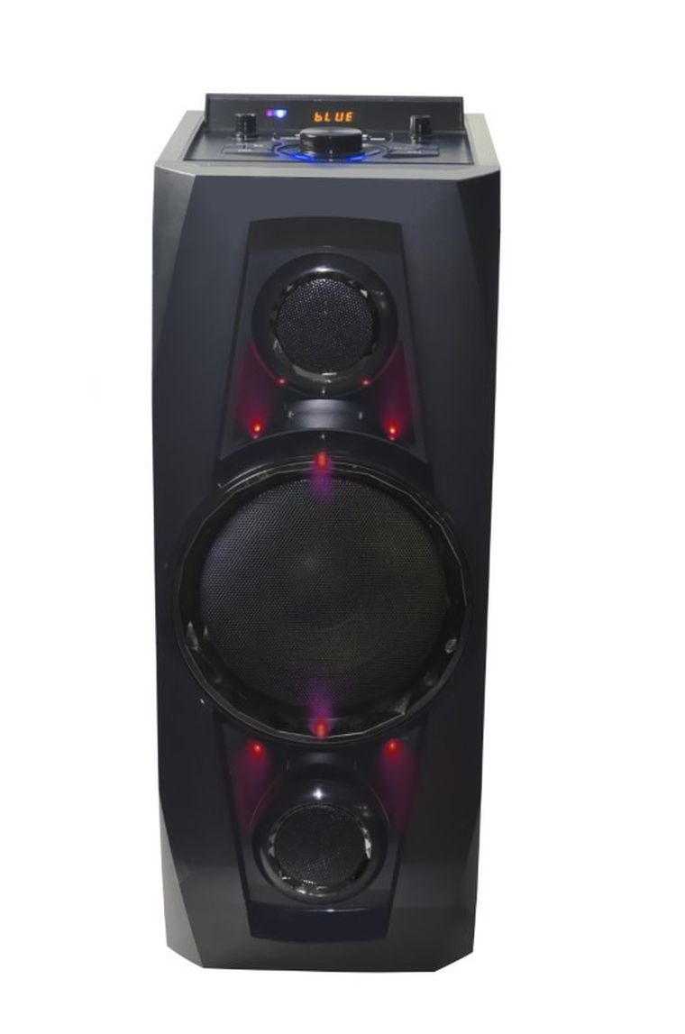 Vakoss, Power Audio, głośnik, RMS 60W SP-2913BK