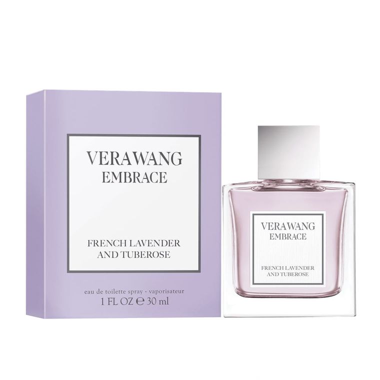 Vera Wang, French Lavender Tuberose, woda toaletowa, 30 ml