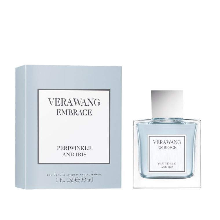 Vera Wang, Periwinkle Iris, woda toaletowa, 30 ml