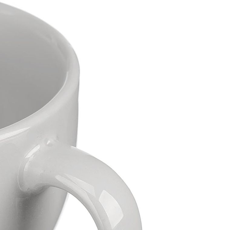 Vessia, komplet misek do zupy, 480 ml, 4 szt.