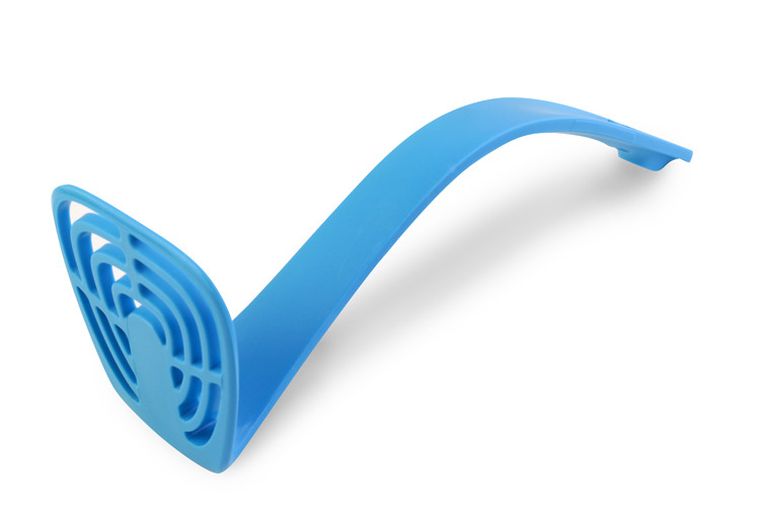 Vialli Design, Colori, ugniatacz do ziemniaków, niebieski