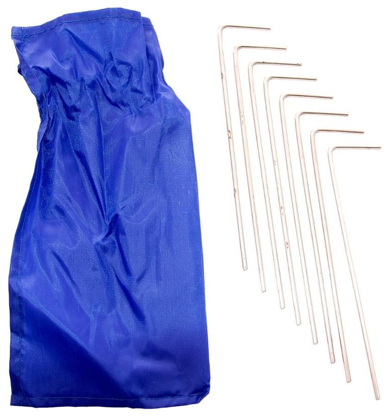 Victoria Sport, tunel sprawnościowy dla psa, 2m