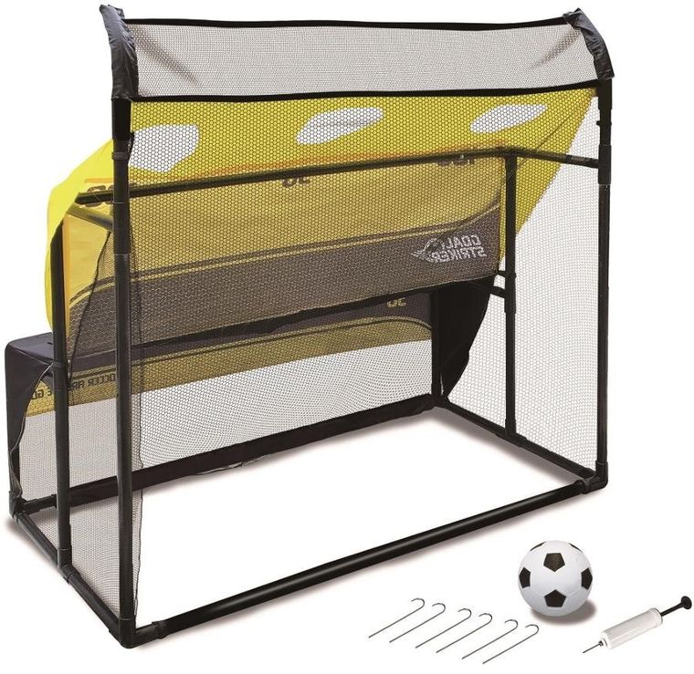 Victoria Sport, zestaw treningowy do piłki nożnej 2w1