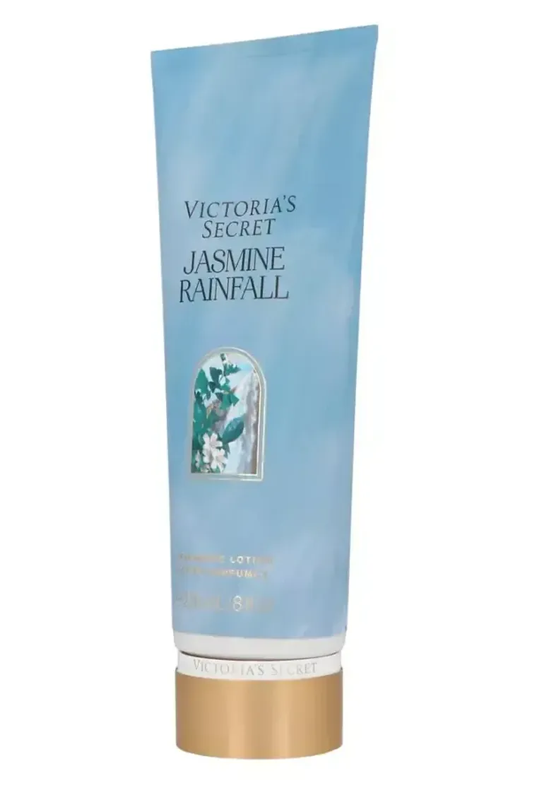 Victoria's Secret, Jasmine Rainfall, balsam do ciała, 236 ml