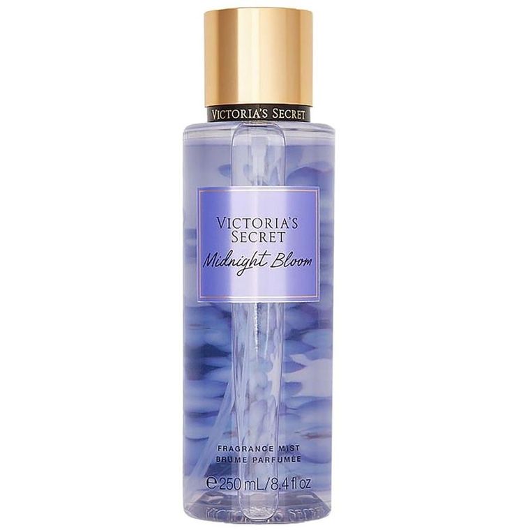 Victoria's Secret, Midnight Bloom, mgiełka do ciała, 250 ml