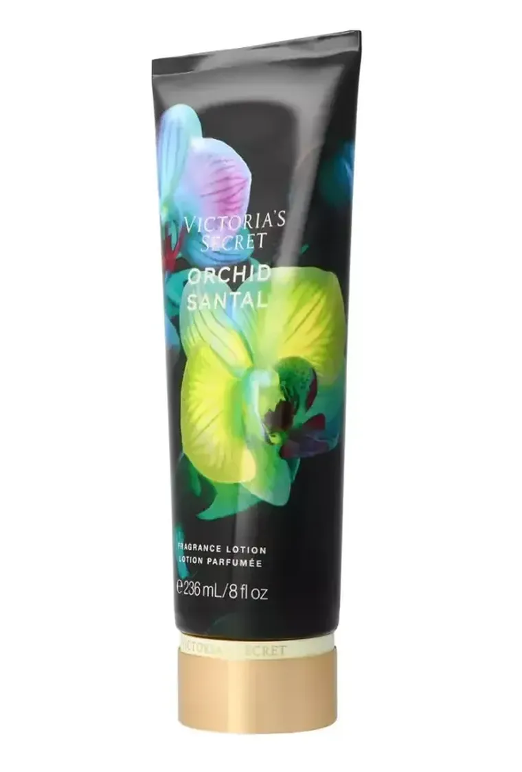 Victoria's Secret, Orchid Santal, balsam do ciała, 236 ml