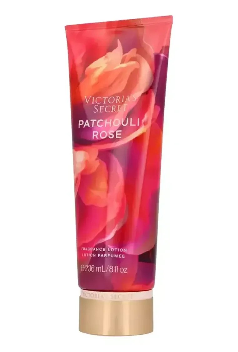 Victoria's Secret, Patchouli Rose, balsam do ciała, 236 ml