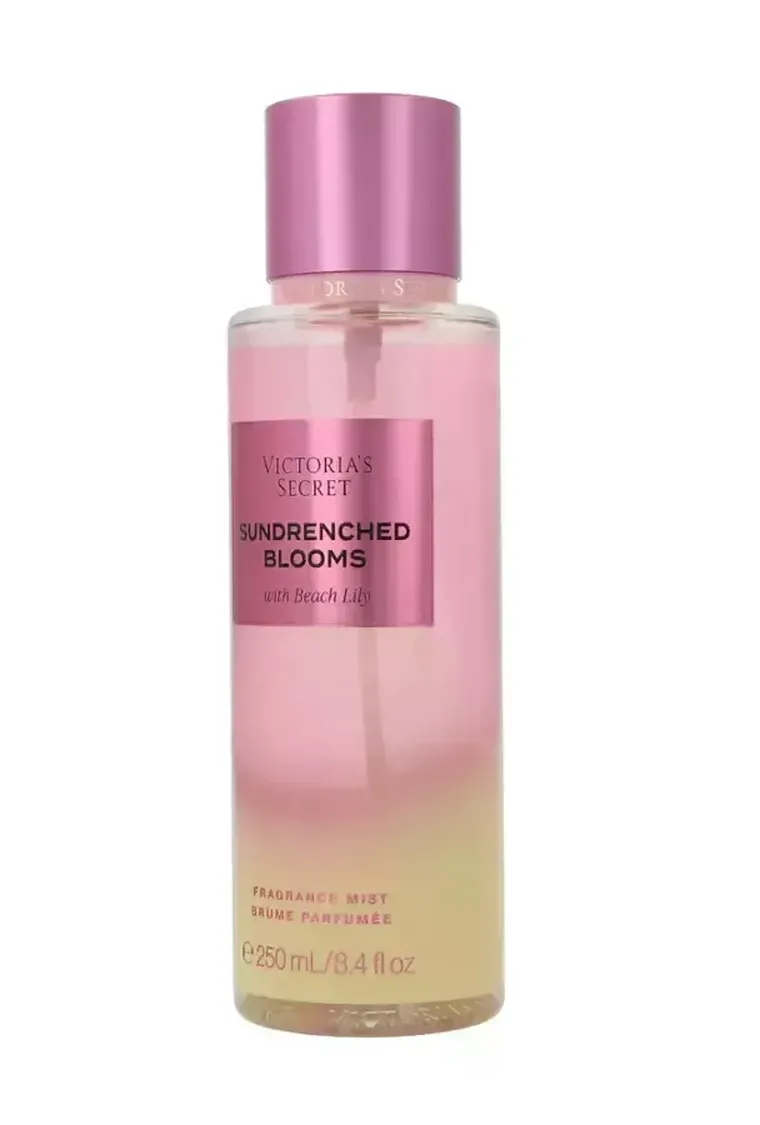 Victoria`s Secret, Sundrenched Blooms, mgiełka do ciała, 250 ml