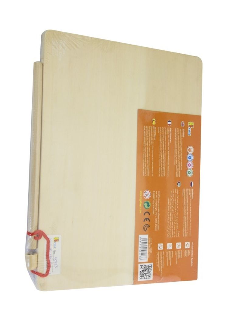 Viga, Łowimy rybki, Magnetyczne puzzle