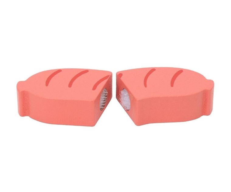 Viga, mięso do krojenia