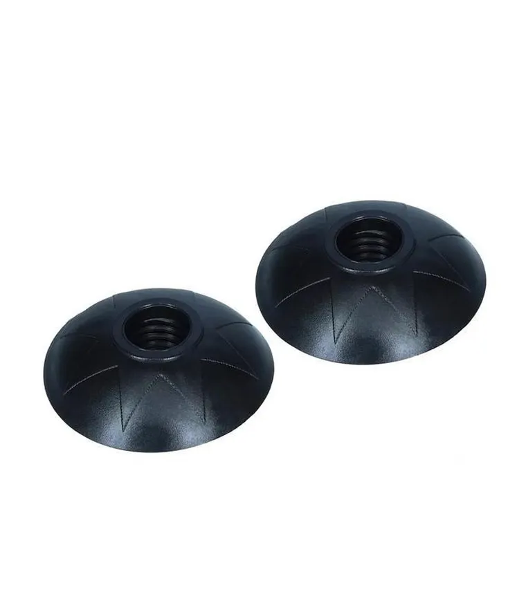 Viking, Kettera Pro Lady, kije trekkingowe, czarno-fuksjowe