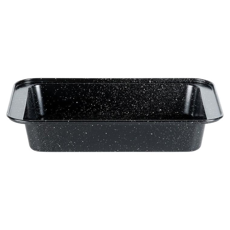 Vilde, brytfanna, granitowa, 28-19-5 cm