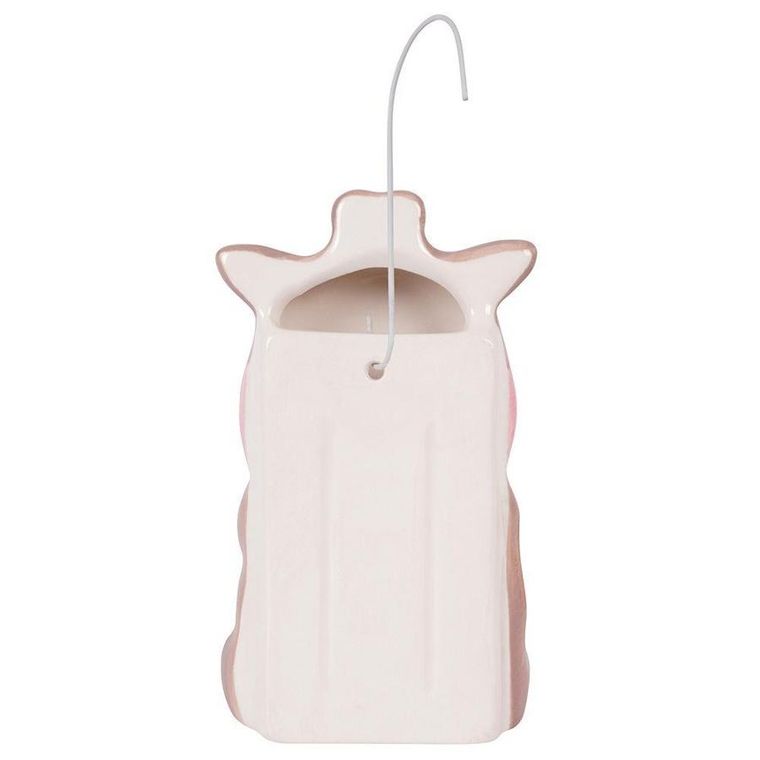 Vilde, ceramiczny nawilżacz powietrza, dla dzieci, krówka