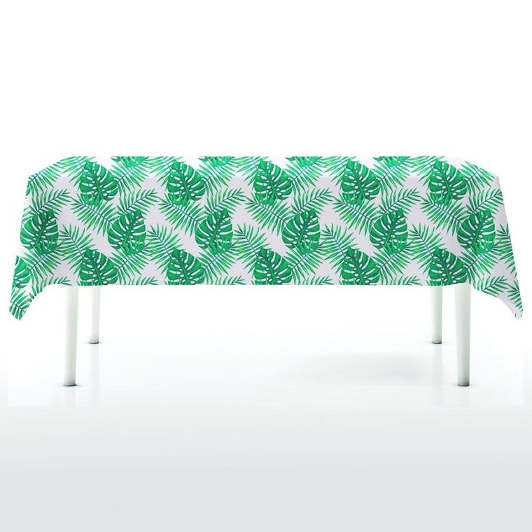 Vilde, cerata plamoodporna, liście, 180-130 cm