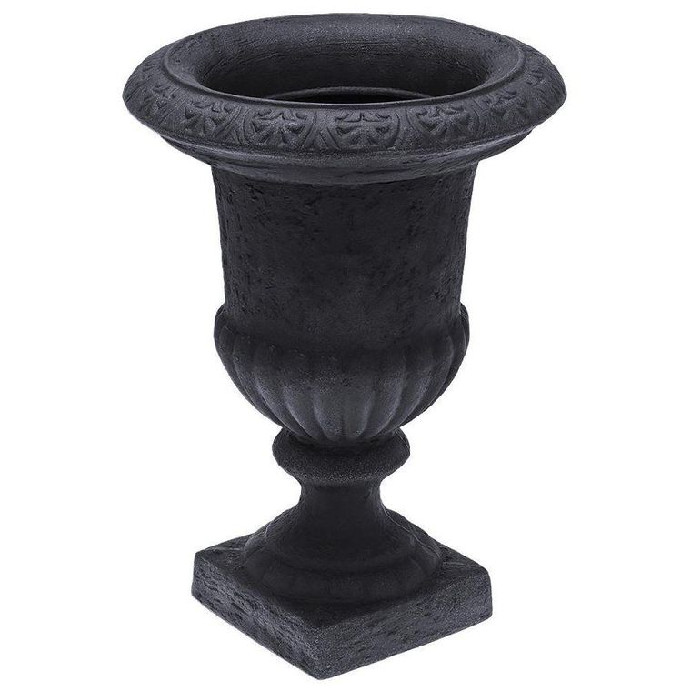 Vilde, donica ogrodowa, antyczny kielich, 54-38,5 cm