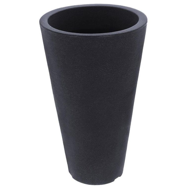 Vilde, donica okrągła, zewnętrzna duża, 45 cm