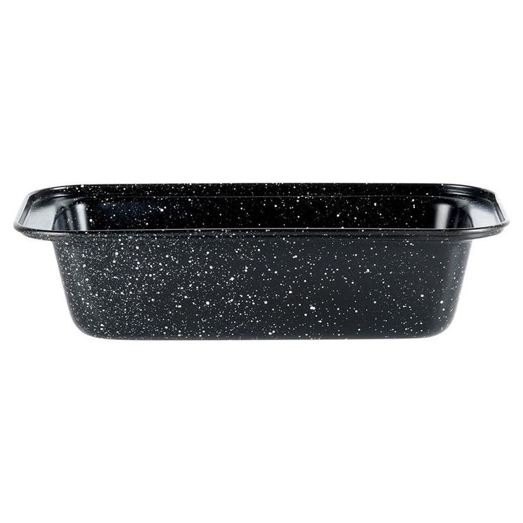 Vilde, forma do chleba, granitowa, 25,5-13-6 cm