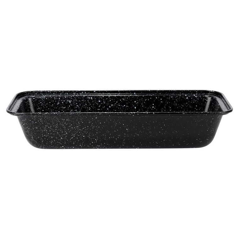 Vilde, forma do chleba, granitowa, 32,5-13,5-6,5 cm