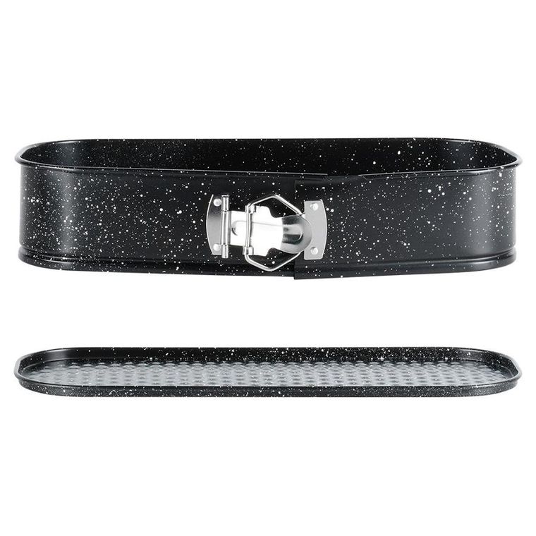 Vilde, forma do chleba, granitowa, rozpinana, 31-12,5-6,5 cm