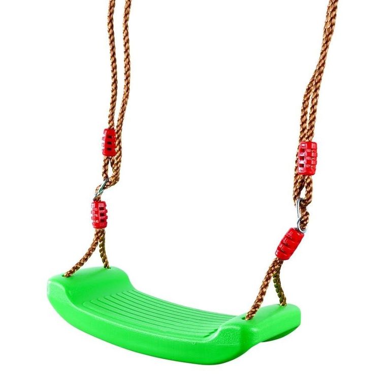 Vilde, huśtawka ogrodowa dla dzieci, 42-17 cm