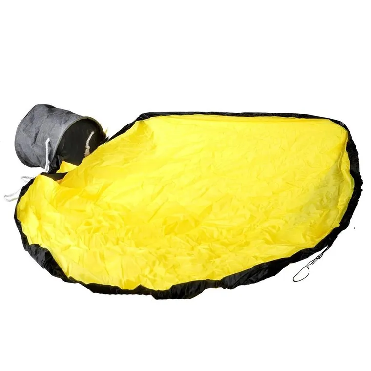 Vilde, kosz na zabawki z matą do zabawy, 30-29 cm