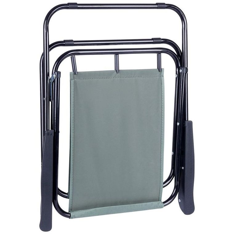 Vilde, krzesło turystyczne, składane