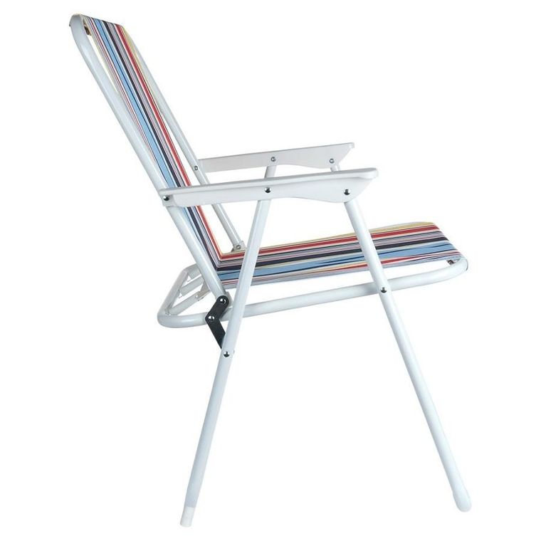 Vilde, krzesło turystyczne, składane