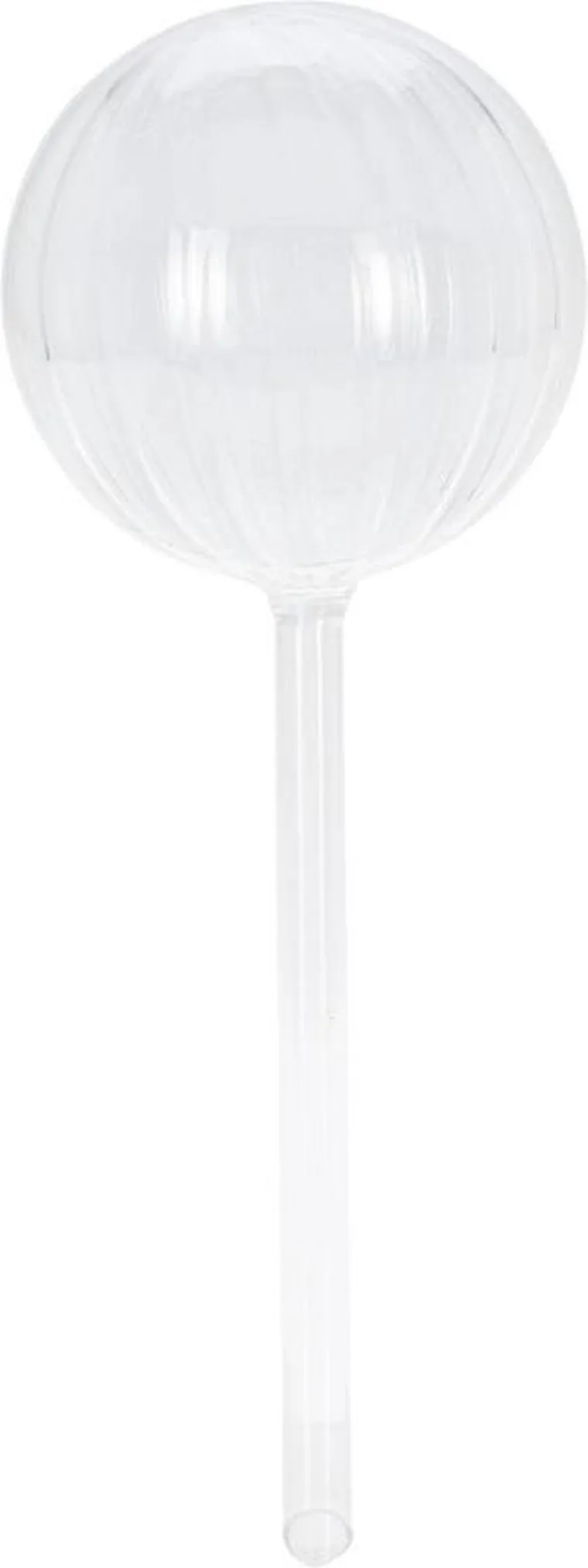 Vilde, kule nawadniające do roślin, szklane, 2 szt.