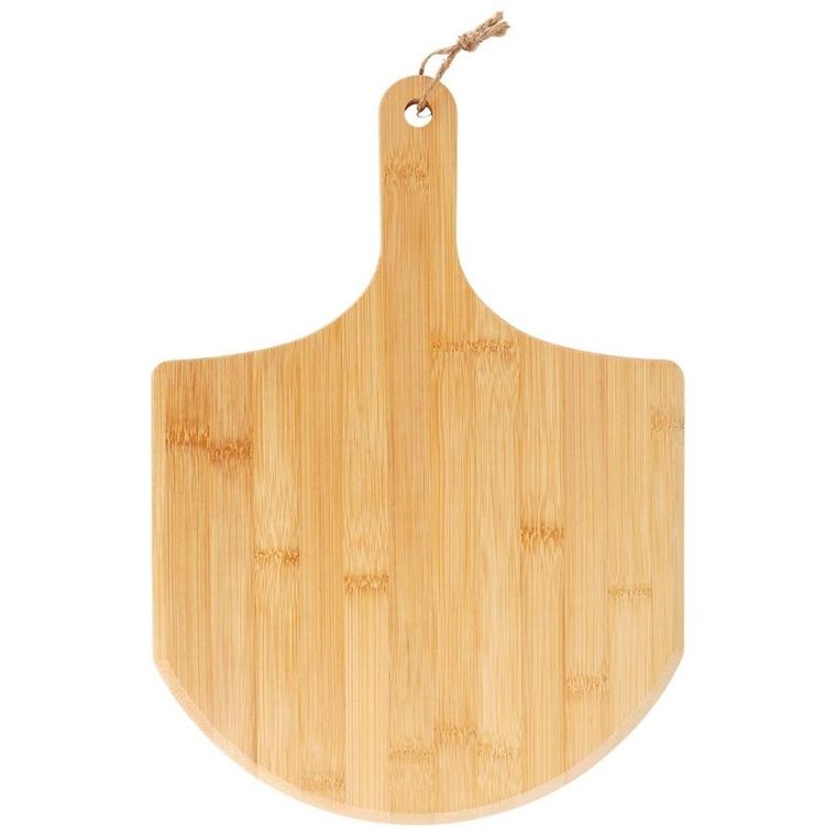 Vilde, łopata do pizzy, drewniana, 40-28 cm