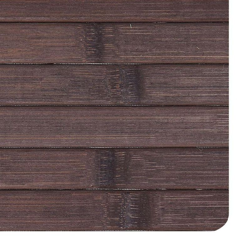 Vilde, mata bambusowa na stół, 44-24 cm