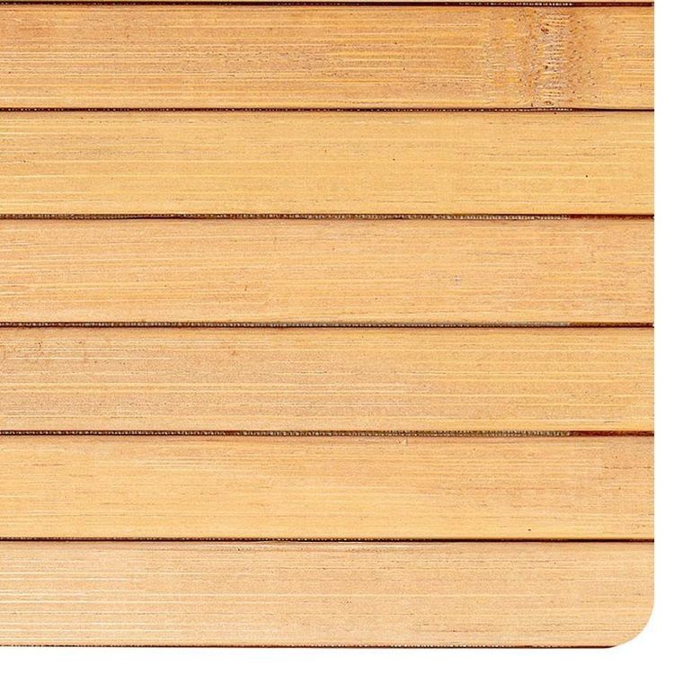 Vilde, mata bambusowa na stół, 44-24 cm