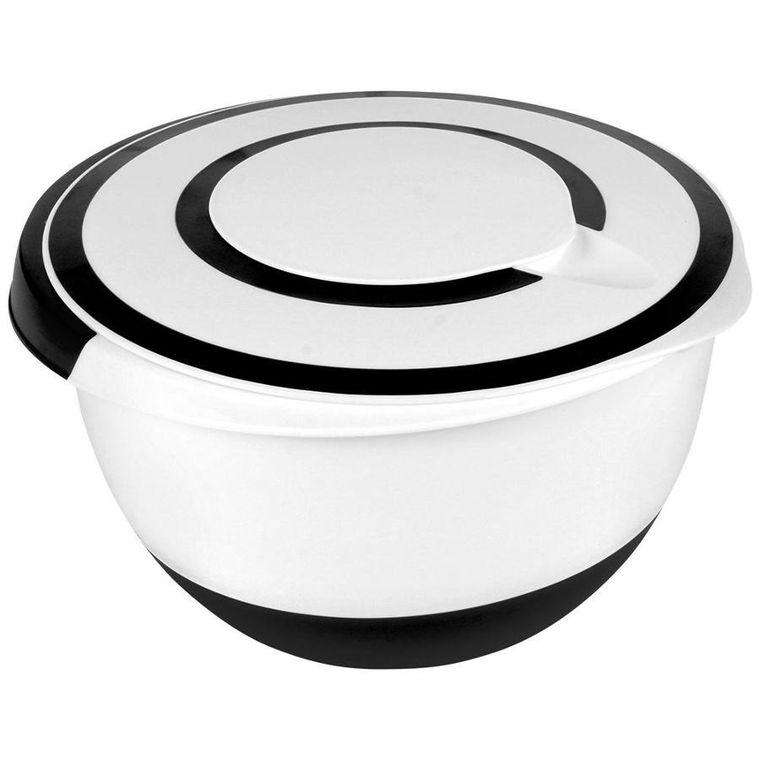 Vilde, miska do miksowania z pokrywką, 5l