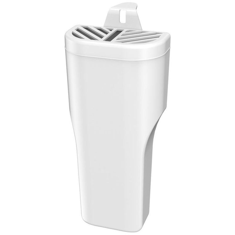 Vilde, nawilżacz powietrza na kaloryfer, biały, 450 ml