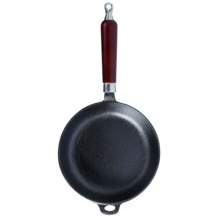 Vilde, patelnia żeliwna, Cast Line, 20 cm